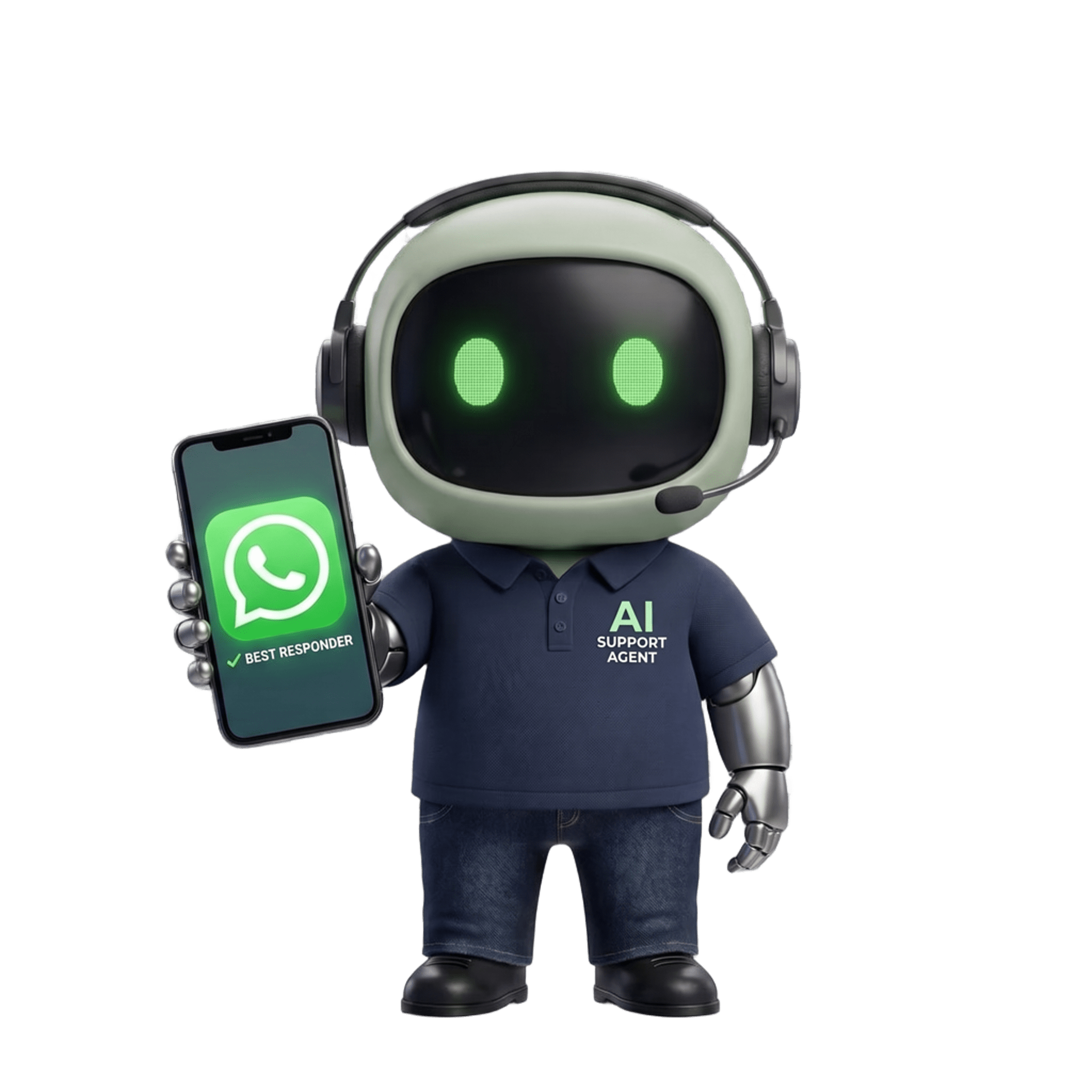 Agente IA